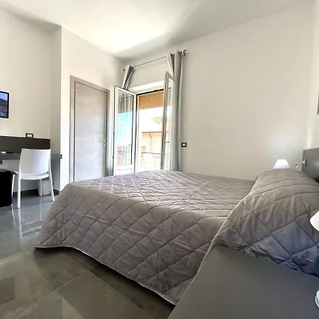 Del Corso 3* アシェーア