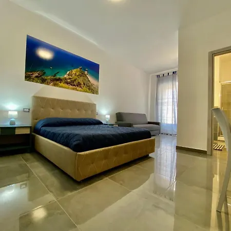 Del Corso 3* אשאה