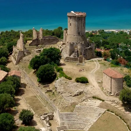 Del Corso アシェーア