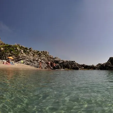 Del Corso ベッド・アンド・ブレックファスト