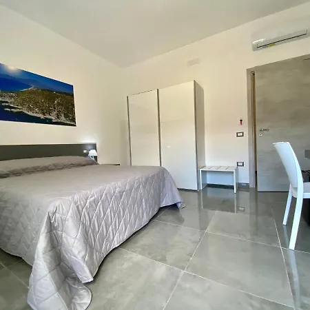 Bed & Breakfast Del Corso *