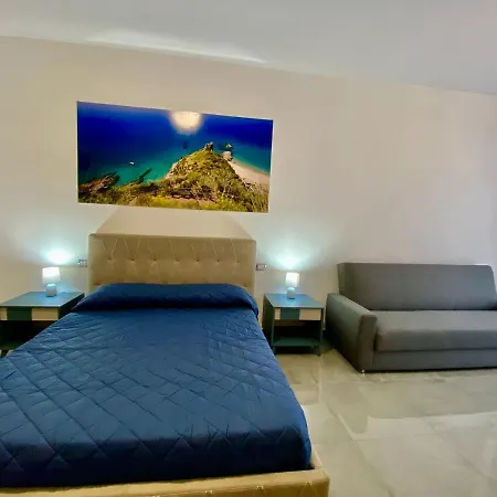 Del Corso 3* Ascea