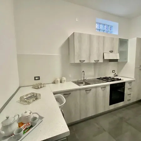 Bed & Breakfast Del Corso