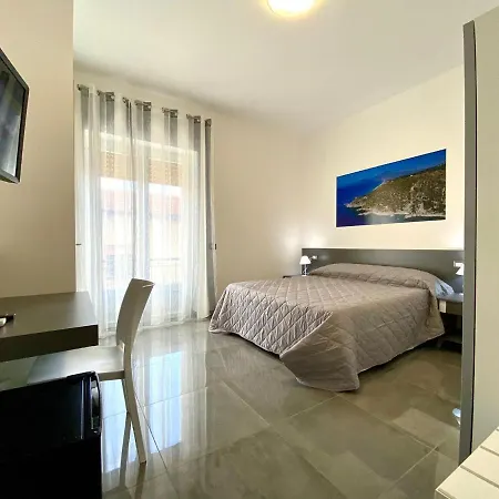 Bed & Breakfast Del Corso Ascea