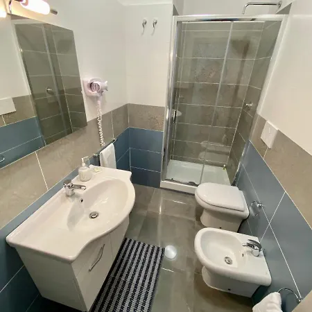 Bed & Breakfast Del Corso 3*