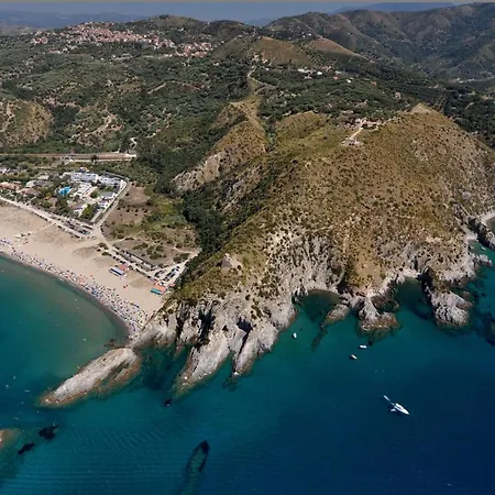 Del Corso Bed & Breakfast Ascea