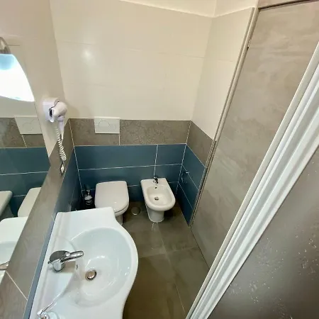 Del Corso Bed & Breakfast