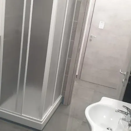 Del Corso Bed & Breakfast Ascea