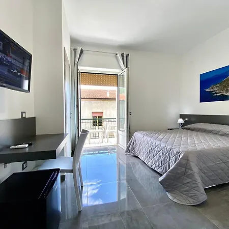 Del Corso 3* Ascea