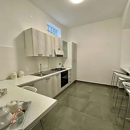Del Corso 3* Ascea
