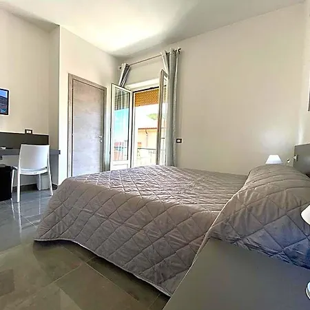Del Corso Ascea