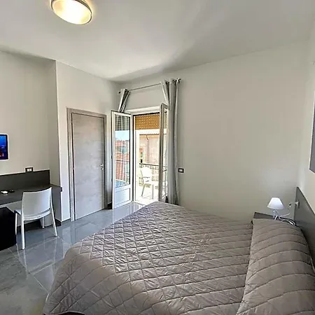 Frühstückspension Del Corso 3*