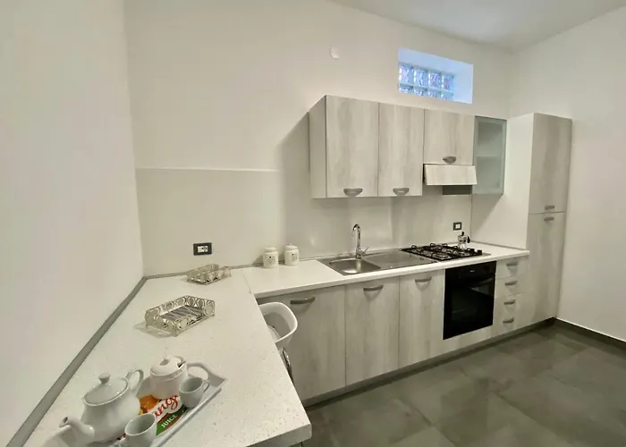 Alojamento de Acomodação e Pequeno-almoço Del Corso