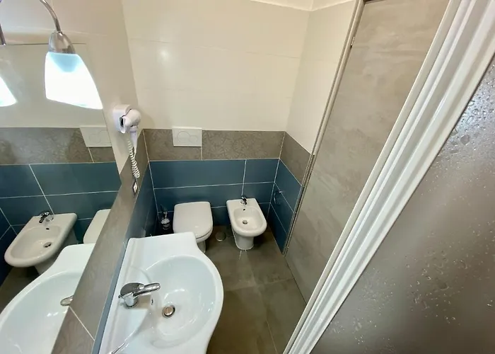 Del Corso Alojamento de Acomodação e Pequeno-almoço